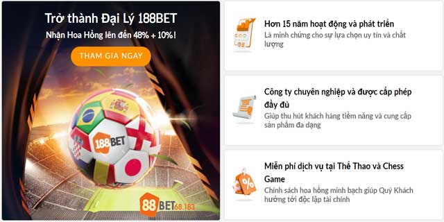Điều kiện và lưu ý khi đăng ký đại lý 8xbet HIPHOP